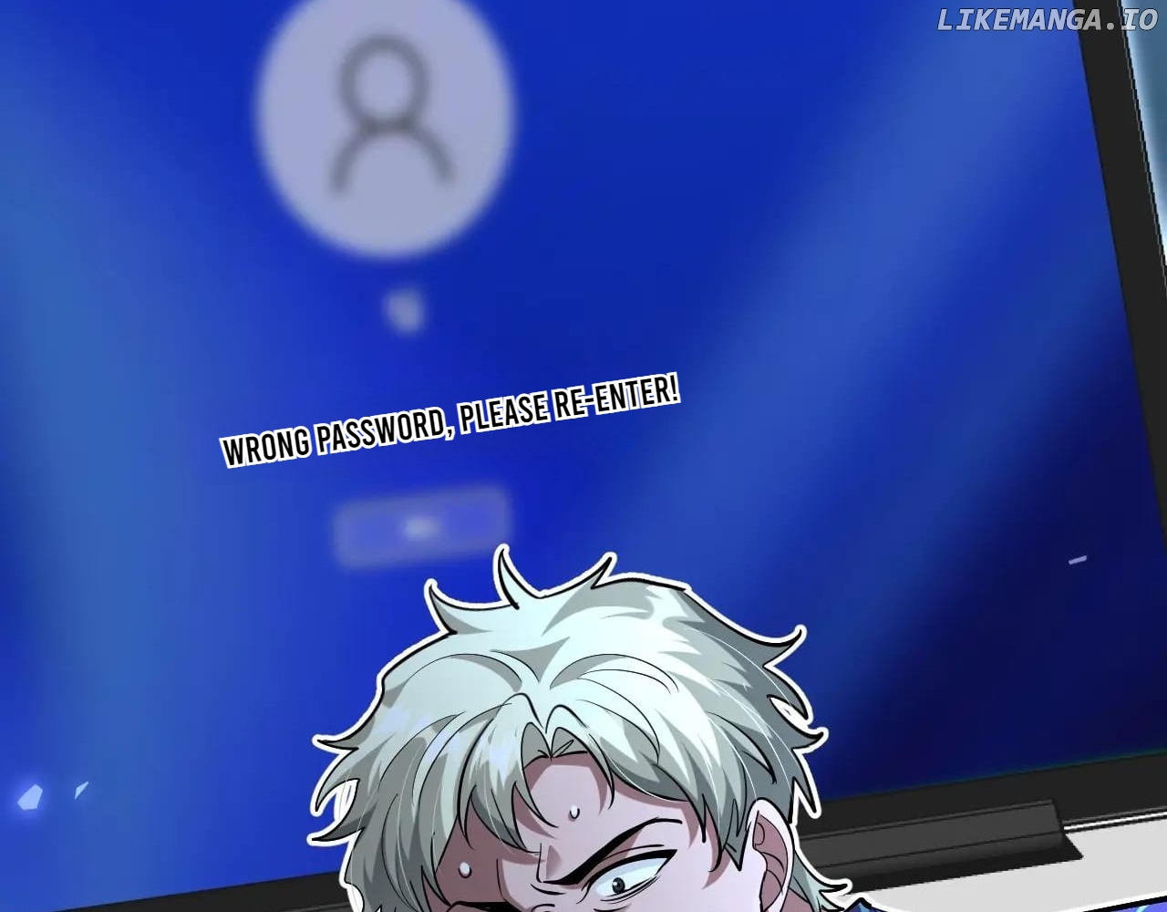 I’m Trapped In This Day For One Thousand Years Chapter 197 - page 85